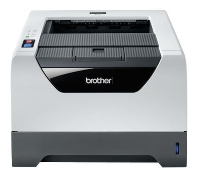 Brother HL-5350DN 2 LT Toner Compatible y Cartucho Original